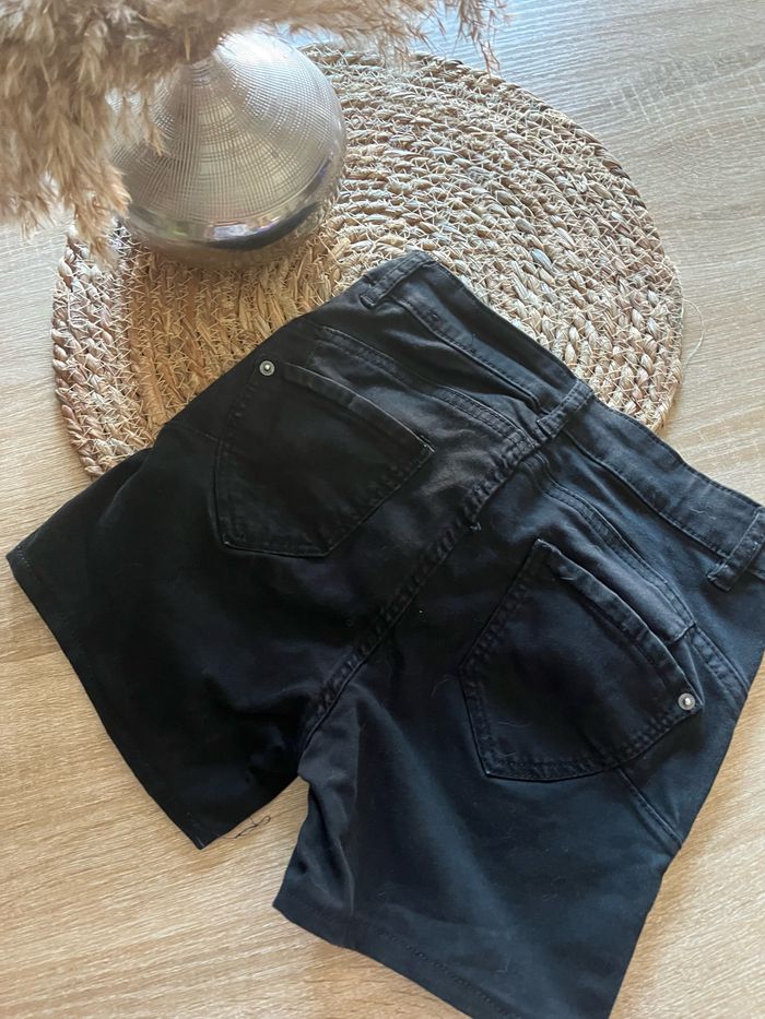Short en jean - photo numéro 3