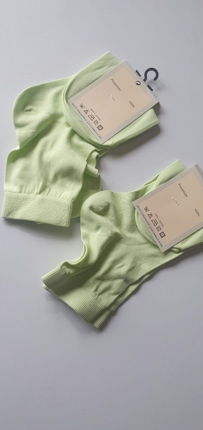 🧦 Chaussettes Labonal – Taille 36/40 - photo numéro 4
