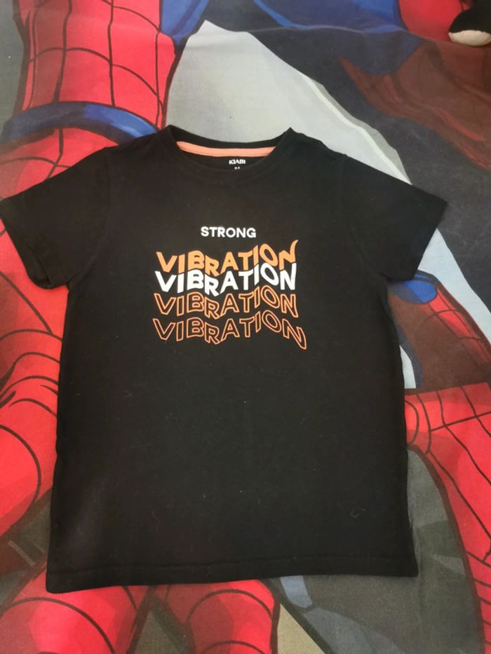 Tee shirt garçon - photo numéro 3