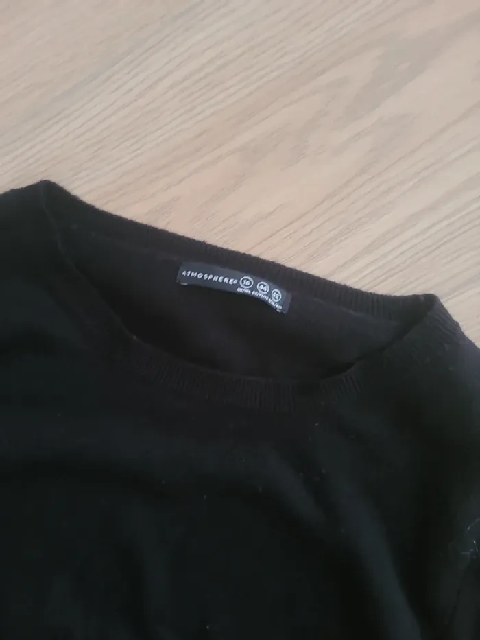 Pull léger - photo numéro 3