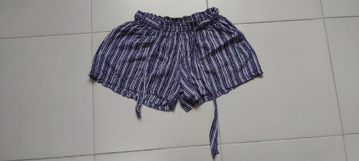 Short 38