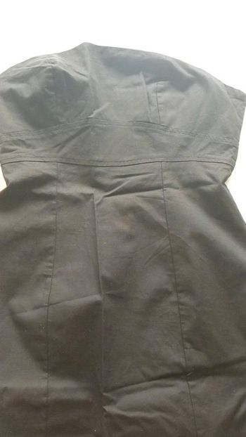 Robe bustier Benetton s