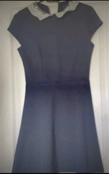 Robe marine