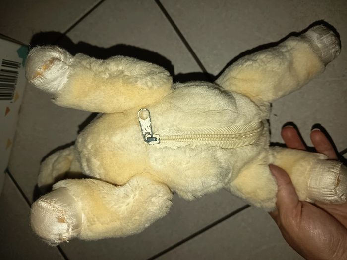 Peluche Pégase - photo numéro 3
