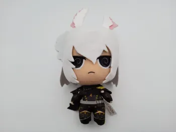 Plush Final Fantasy XIV Job Vol. 5 - Faucheur