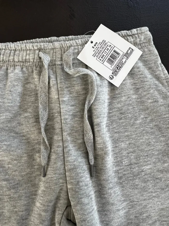 Pantalon de jogging - photo numéro 4