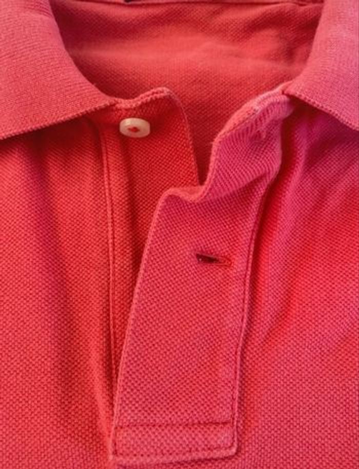 Polo Ralph Lauren taille S skinny très bon état - photo numéro 6