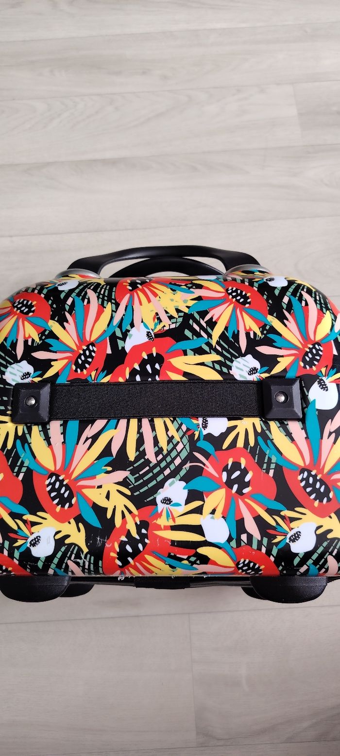 Petit vanity - photo numéro 2