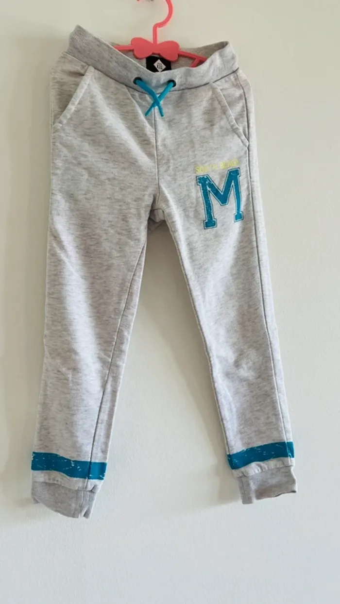 Pantalon de jogging - Tex - photo numéro 2
