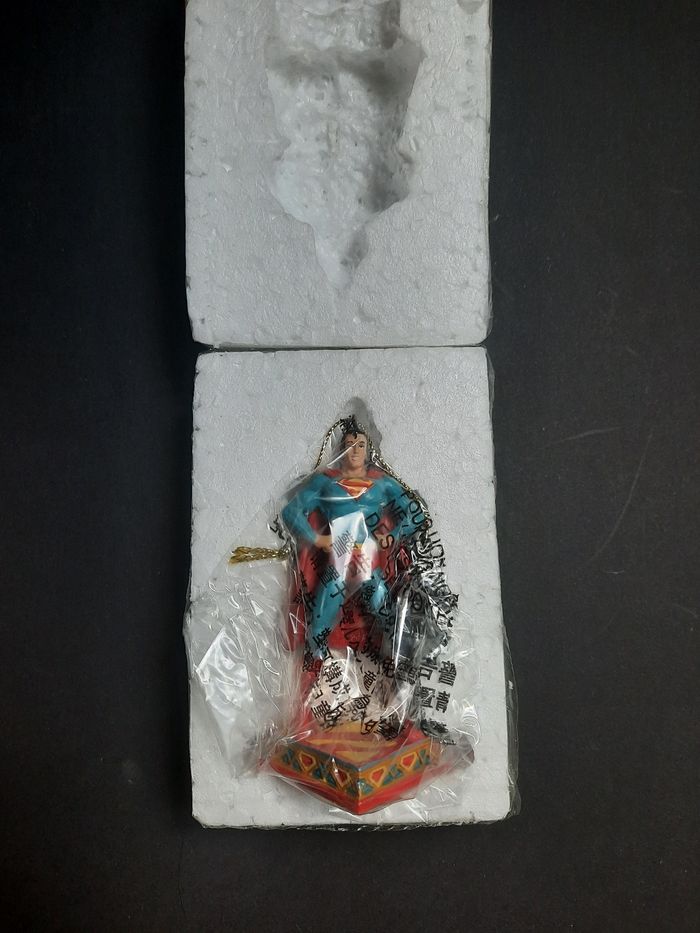 Superman, man of steel - photo numéro 6