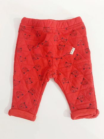 Pantalon nounous 3 mois