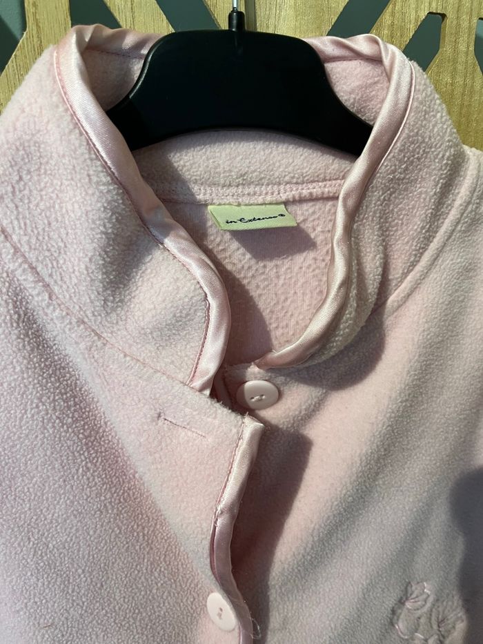 Robe de chambre 38/40 - photo numéro 2