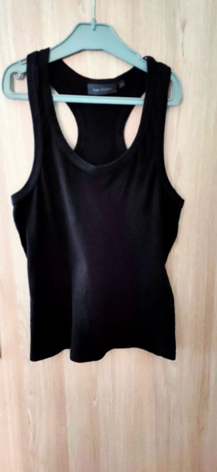 Débardeur femme Kiabi - Taille M