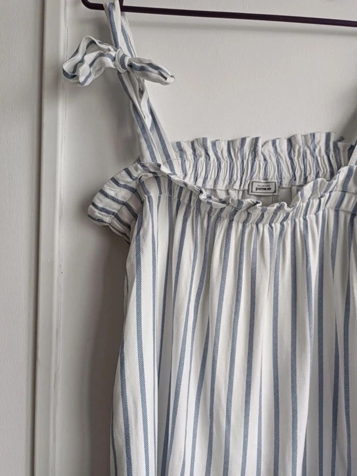 Blouse à nouer Pimkie Taille M Neuf avec étiquette - photo numéro 2