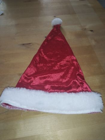 Bonnet de Noël