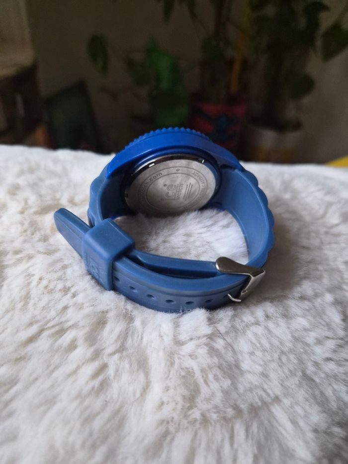 Montre ice swatch - photo numéro 7