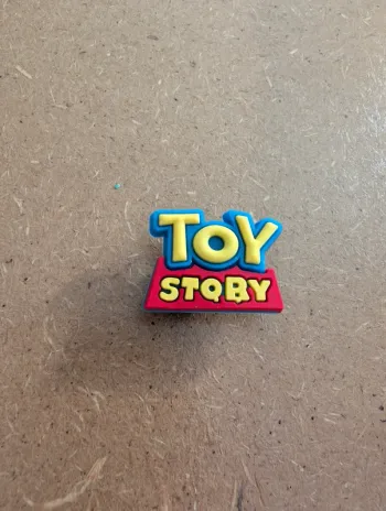 Jibbitz Toy Story