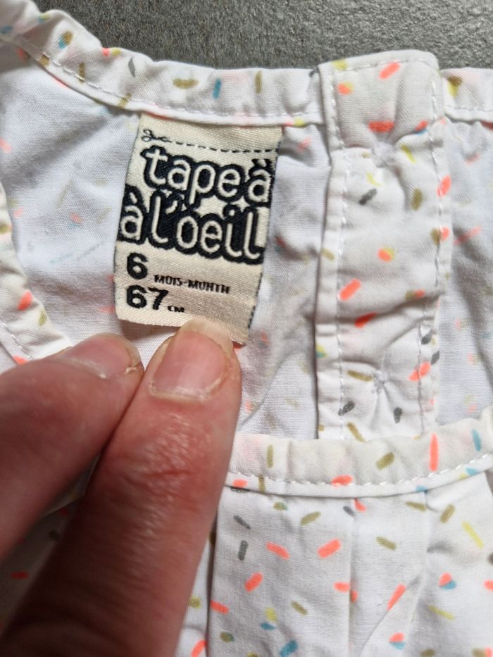 Combi-short - photo numéro 4