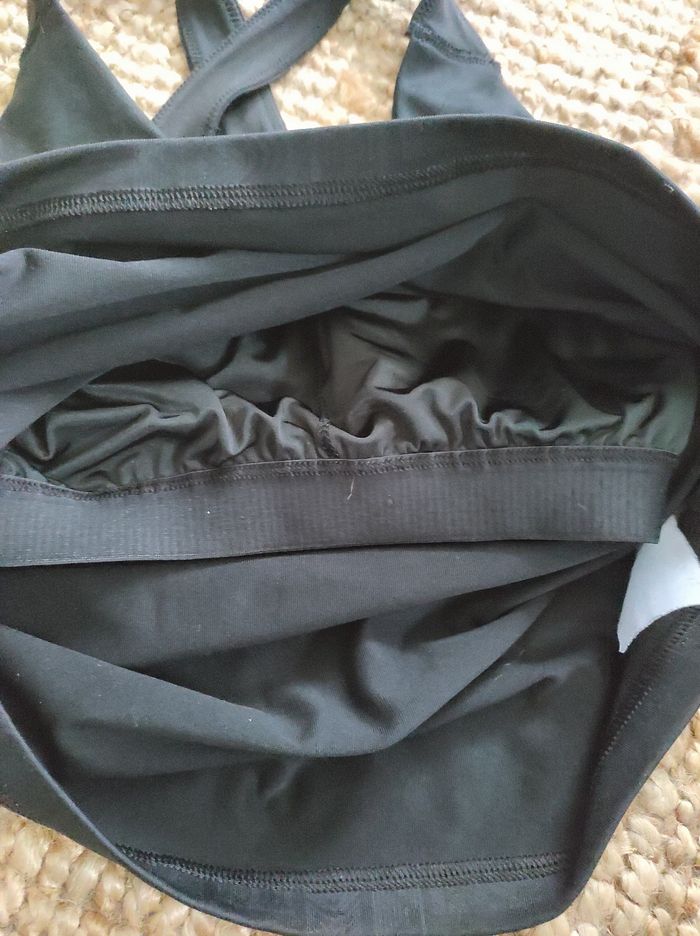 Débardeur puma - photo numéro 5