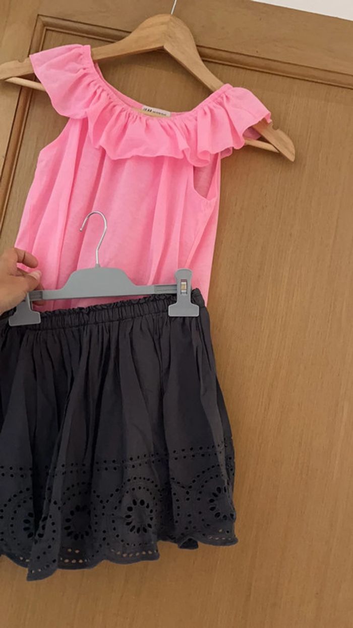 Ensemble h&m - photo numéro 4