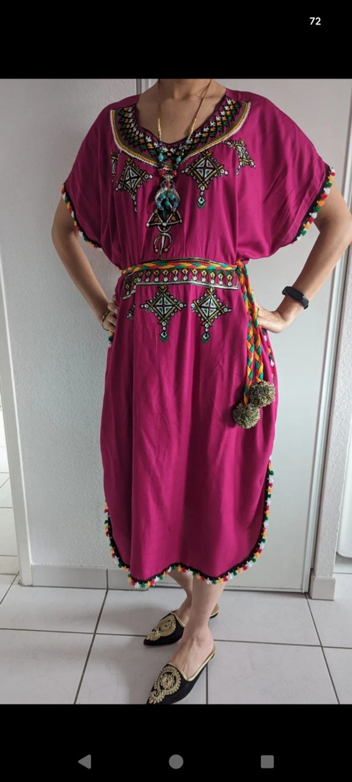 Babouche femme 38 - photo numéro 4