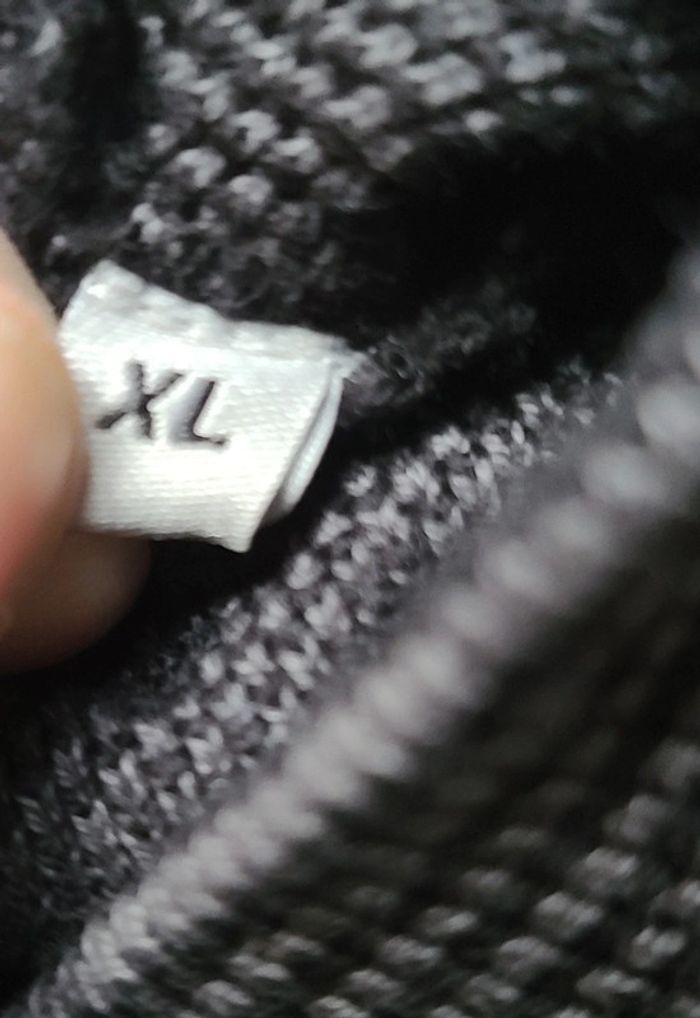 Pull homme - photo numéro 4