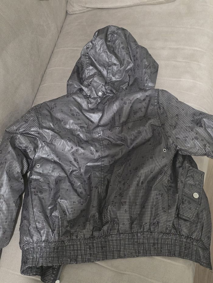 Blouson enfant – G3 Tekikk Wear - photo numéro 2