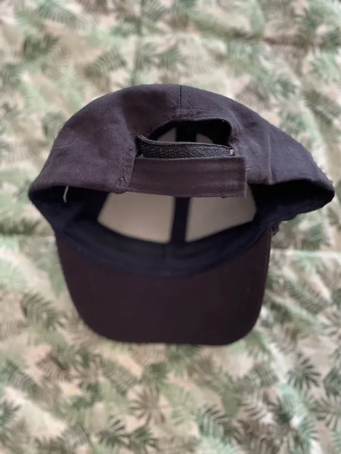 Casquette bébé - photo numéro 2