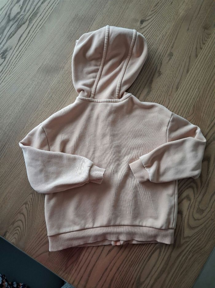 Veste zip - photo numéro 2