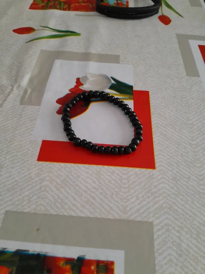 Bracelet fantaisies - photo numéro 3