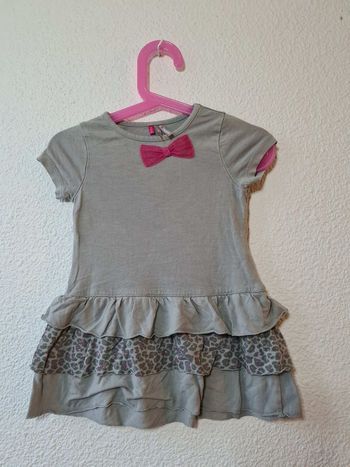 robe grise Orchestra