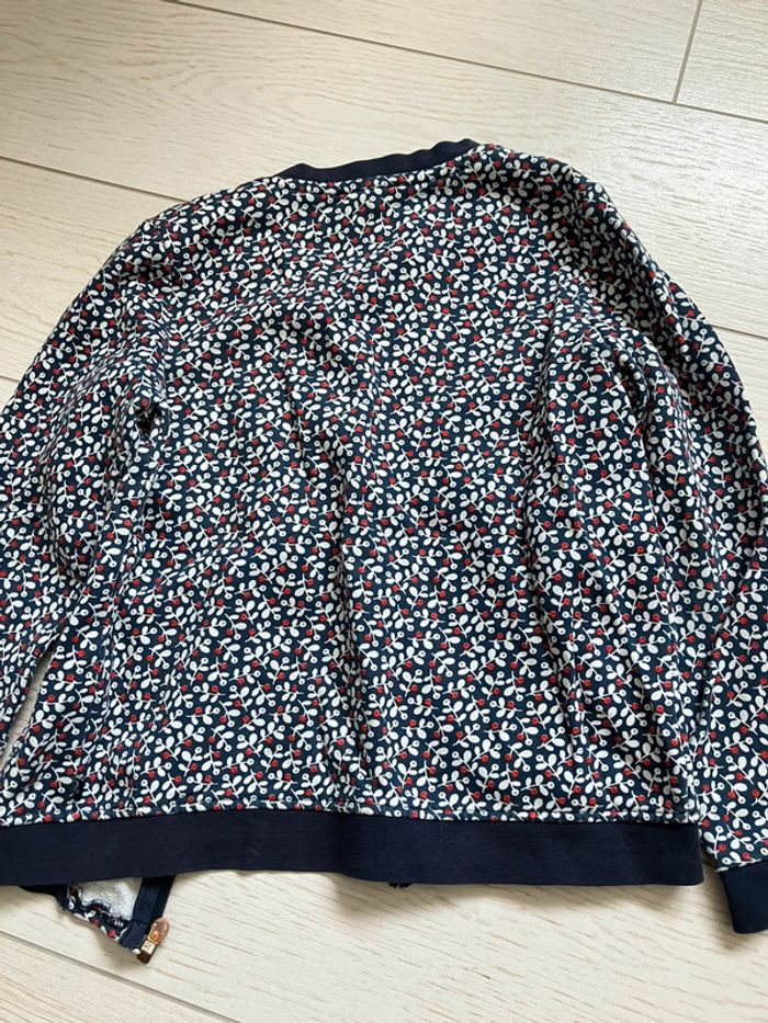 Gilet 8 ans - photo numéro 3