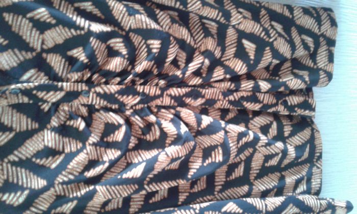 Blouse de taille 38 de chez promod - photo numéro 4