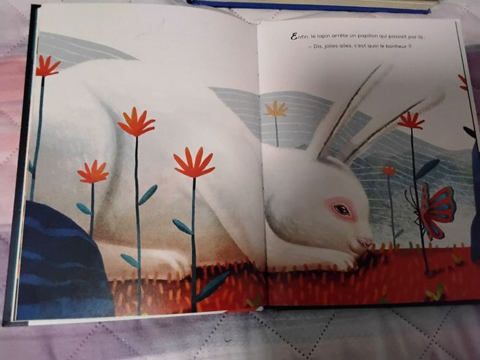 Dis c est quoi le bonheur - photo numéro 2