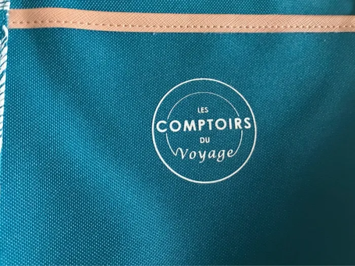 Sac de voyage - photo numéro 2
