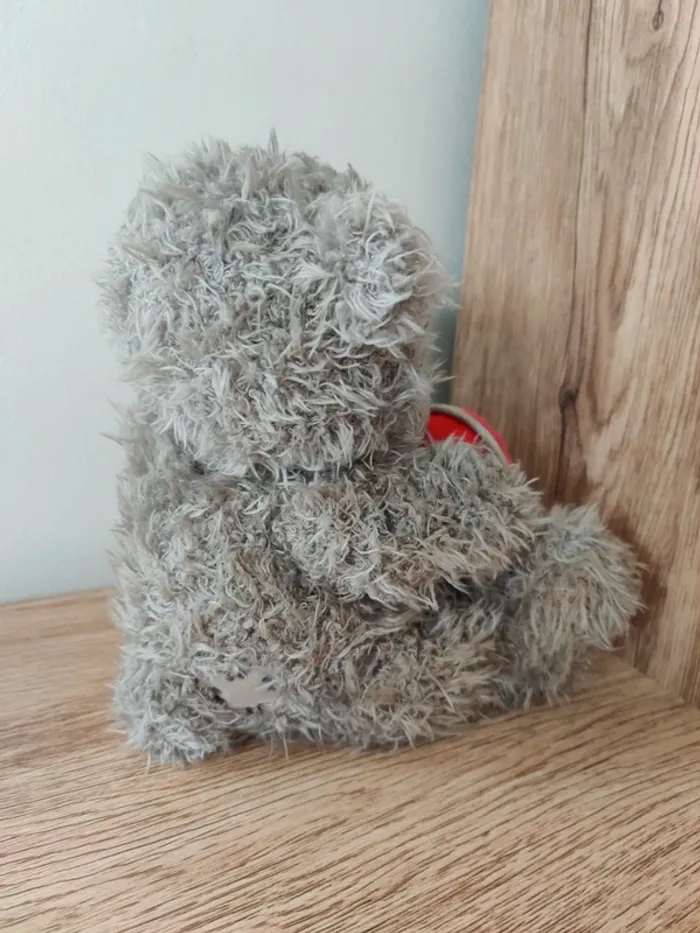 Ourson peluche Tatty Teddy Me To You Key To My Heart - photo numéro 3