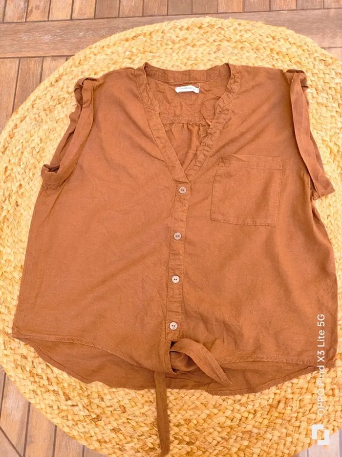 Chemise légère 38 - photo numéro 4