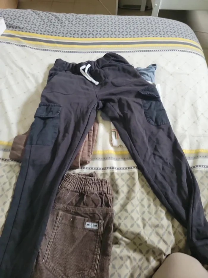 Lot de vêtements 12 ans - photo numéro 3