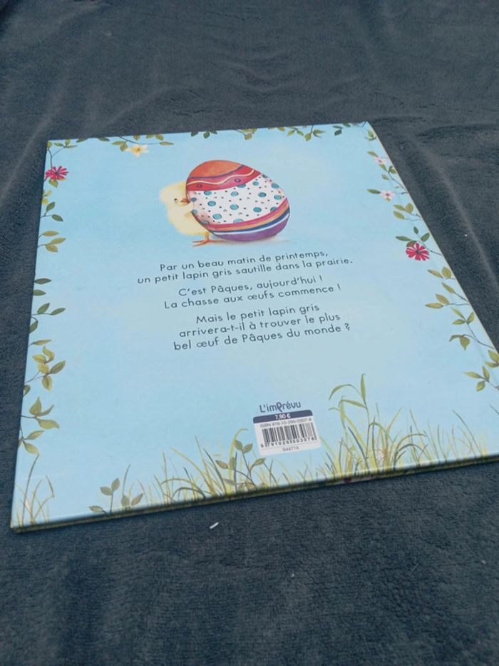 Le plus bel oeuf de pâques du monde - photo numéro 2