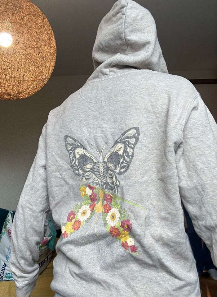 Gilet à zip - photo numéro 5