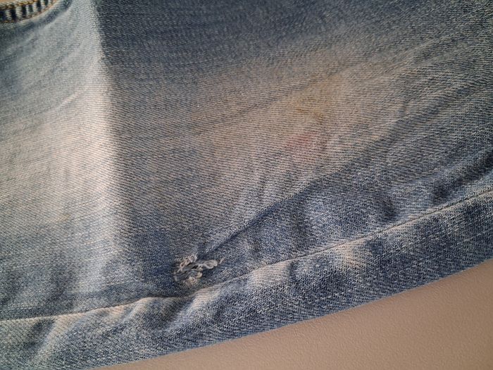 Lot de jeans - photo numéro 5