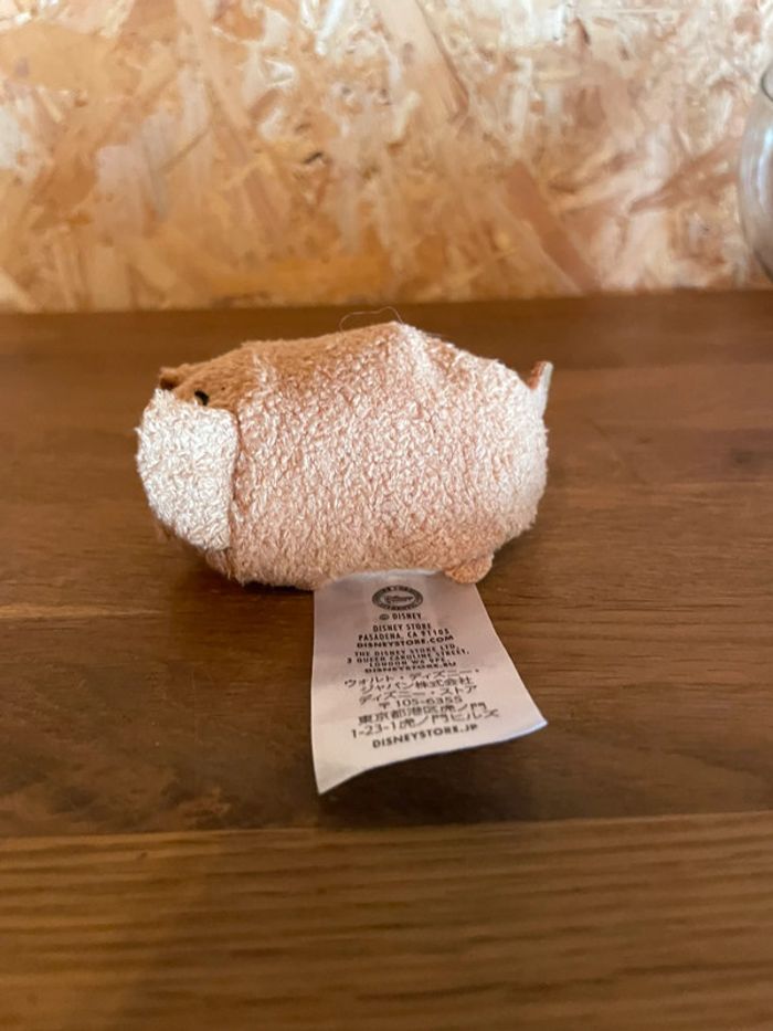 Tsum Tsum officiel Disney Store Nala dans le roi lion - photo numéro 5