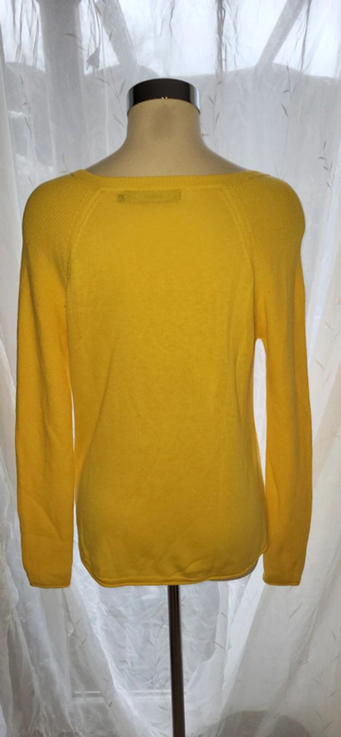 Pull long vero moda M - photo numéro 4