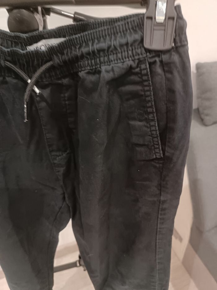 Pantalon 12 ans npo - photo numéro 3