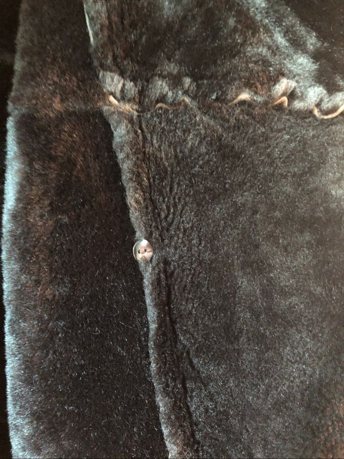 Manteau Sprung Frères - photo numéro 7
