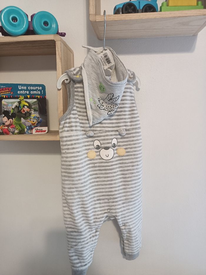 Combi - photo numéro 4