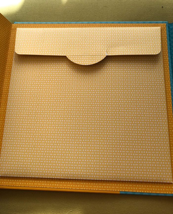 La famille sauvage avec ses 5 animaux en papertoys - photo numéro 5