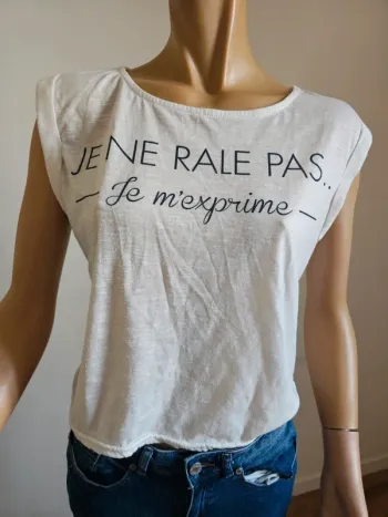 🌟tee shirt femme🌟