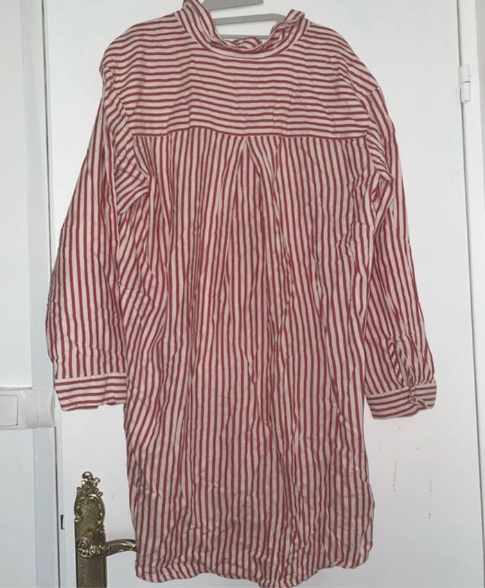Chemise de nuit - photo numéro 2