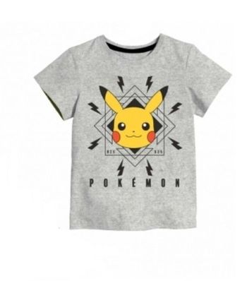 T shirt pokémon